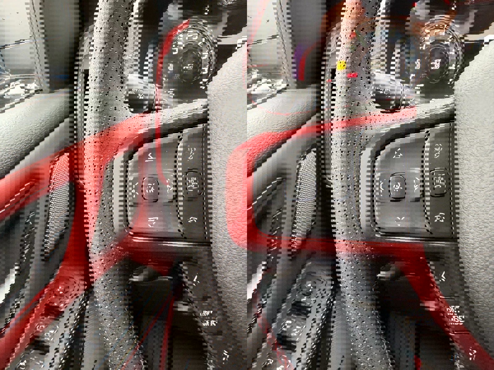 New 2026 RAM 1500 Rebel w/ Rebel Level 2 Equipment Group image 13