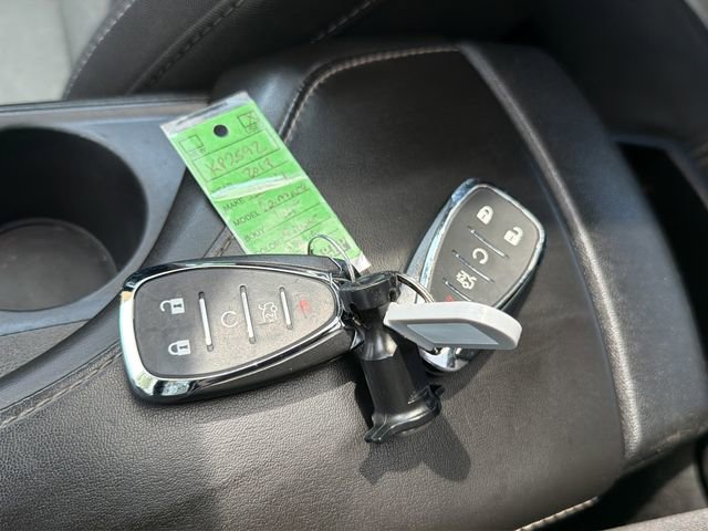 Used 2018 Chevrolet Camaro LT w/ RS Package RWD image 29