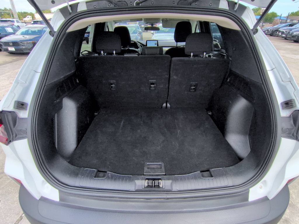 Used 2025 Ford Escape Active FWD image 28