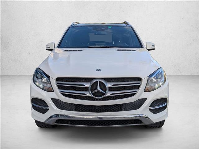 Used 2018 Mercedes-Benz GLE 350 image 2