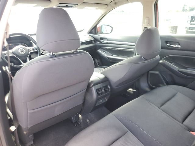 Used 2019 Nissan Altima 2.5 SV image 11