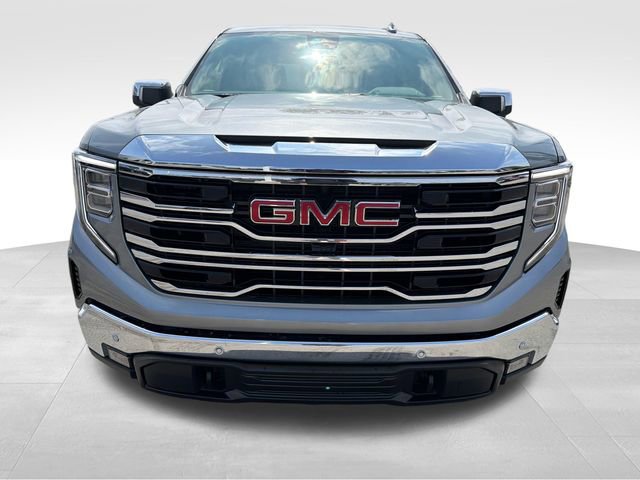 New 2026 GMC Sierra 1500 SLT w/ SLT Premium Plus Package AWD/4WD image 2