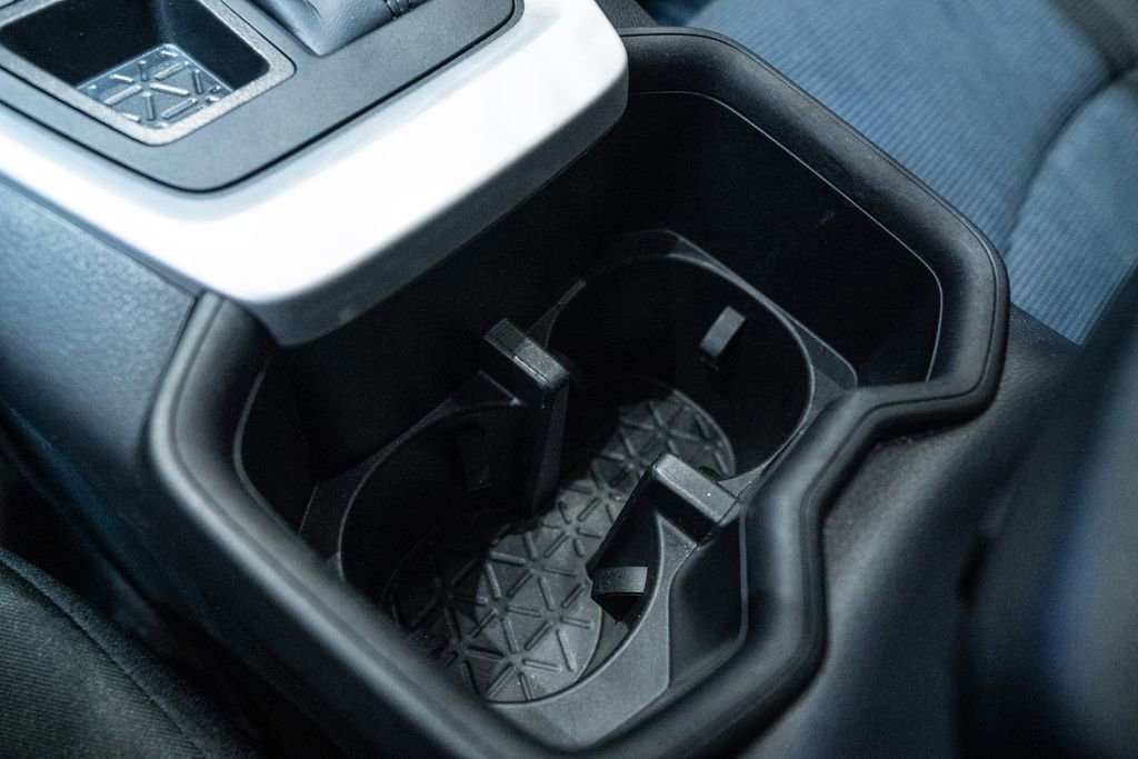 Certified 2024 Toyota RAV4 LE image 28