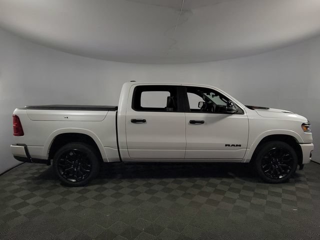 Used 2026 RAM 1500 Limited AWD/4WD image 11