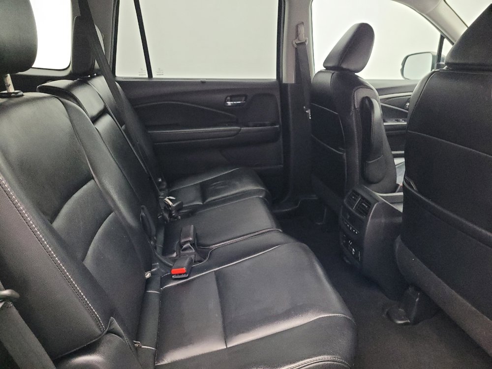 Used 2019 Honda Pilot EX-L image 19