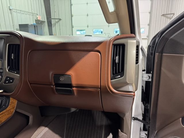 Used 2019 Chevrolet Silverado 3500 High Country w/ Duramax Plus Package AWD/4WD image 23