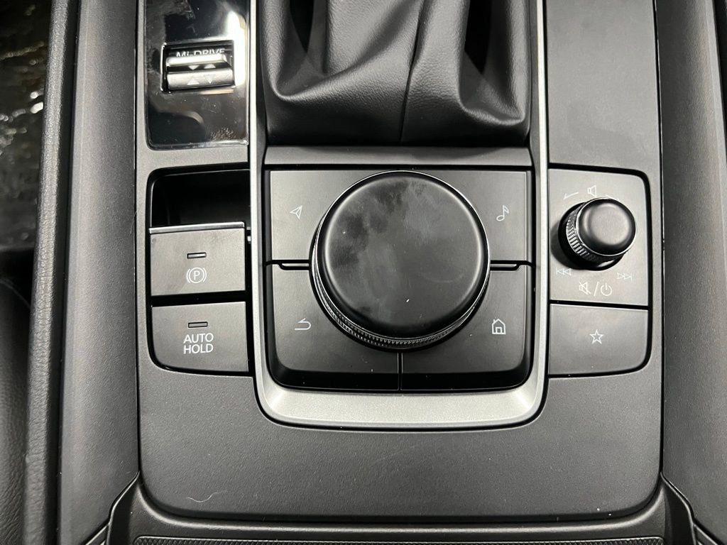 New 2026 MAZDA CX-50 AWD 2.5 S w/ Select Package image 14