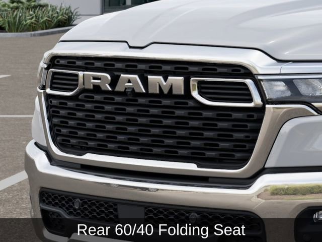 New 2026 RAM 1500 Big Horn image 13