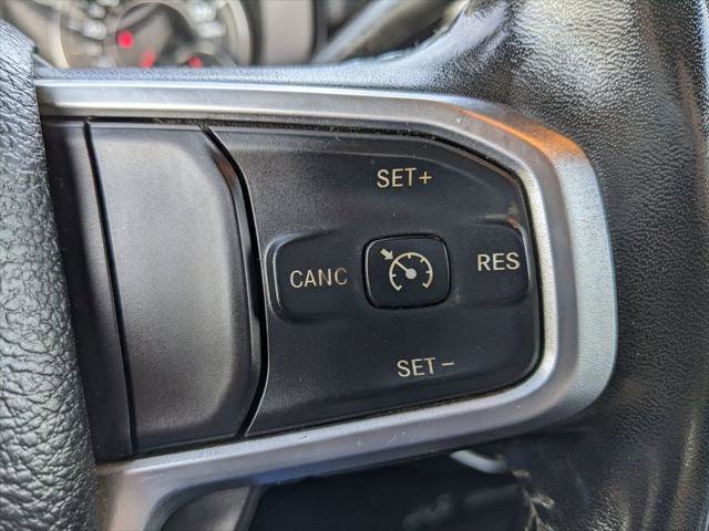 Certified 2024 RAM 3500 Big Horn image 27