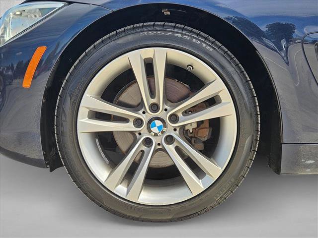 Used 2016 BMW 428i Gran Coupe xDrive image 24