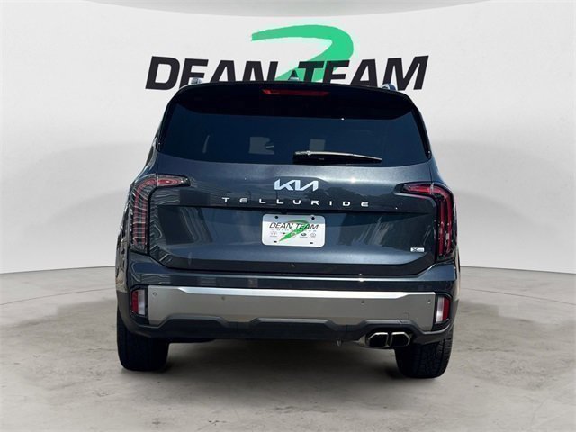 Used 2023 Kia Telluride SX X-Pro image 7