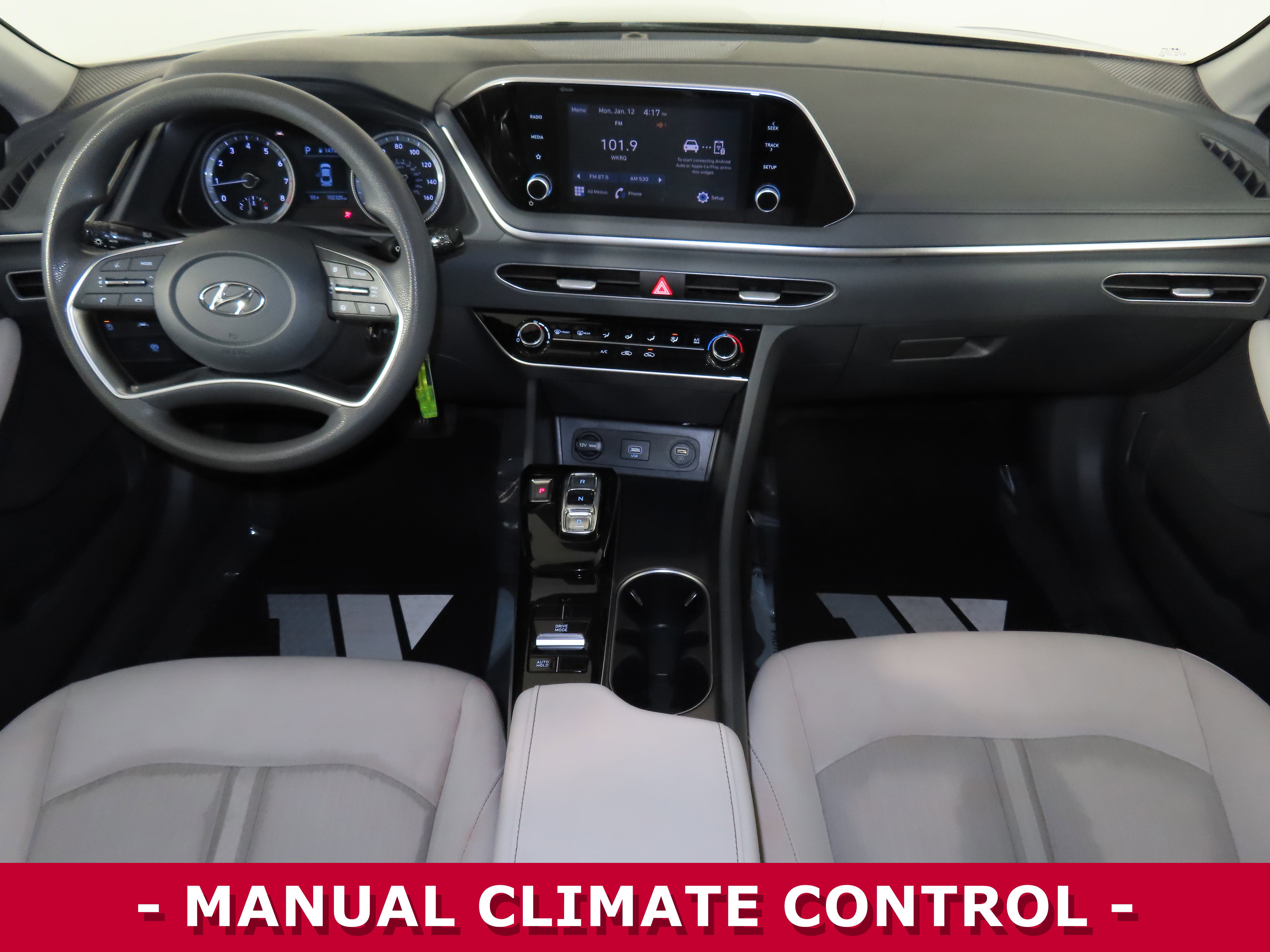 Used 2022 Hyundai Sonata SE image 10