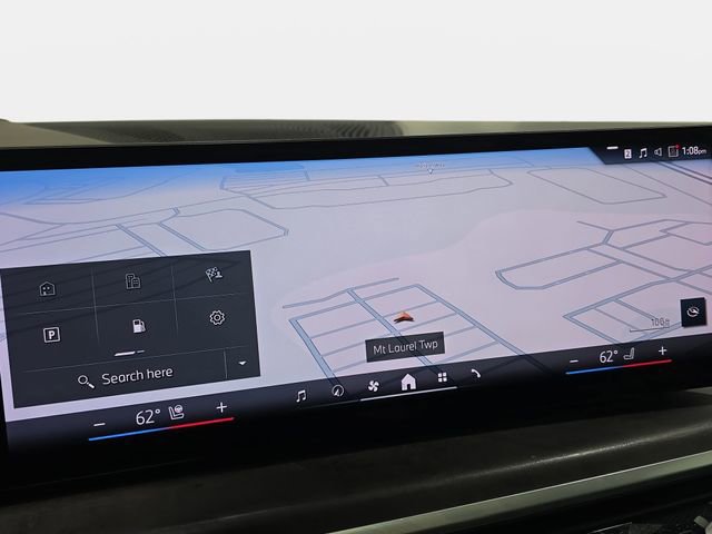 Used 2024 BMW X5 xDrive40i image 22