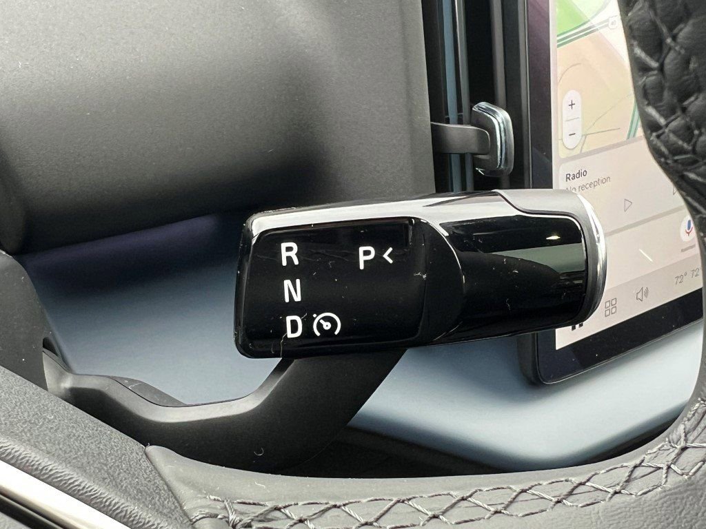 New 2026 Volvo EX30 Plus w/ Protection Package Premier image 25