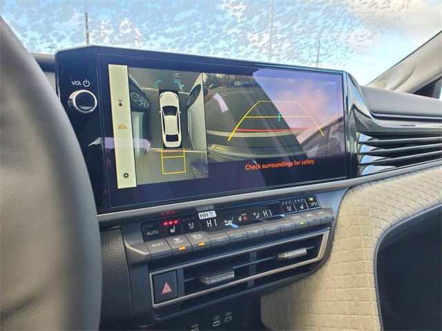 New 2026 Toyota Camry XLE image 30