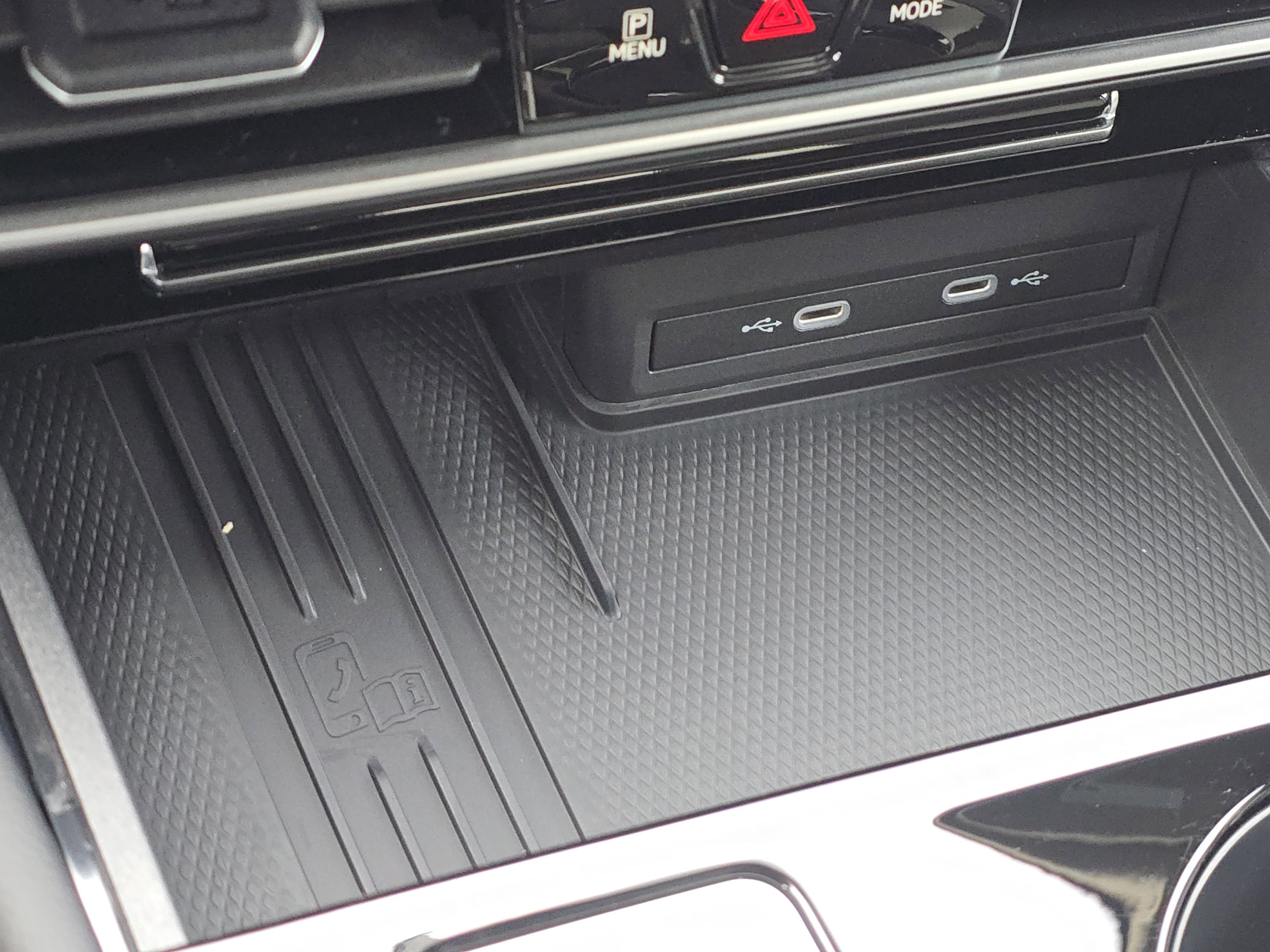 New 2026 Volkswagen Atlas Peak Edition image 26