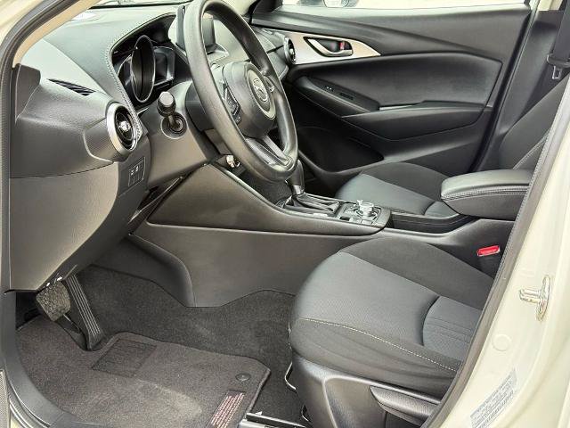 Used 2020 MAZDA CX-3 Sport FWD image 6