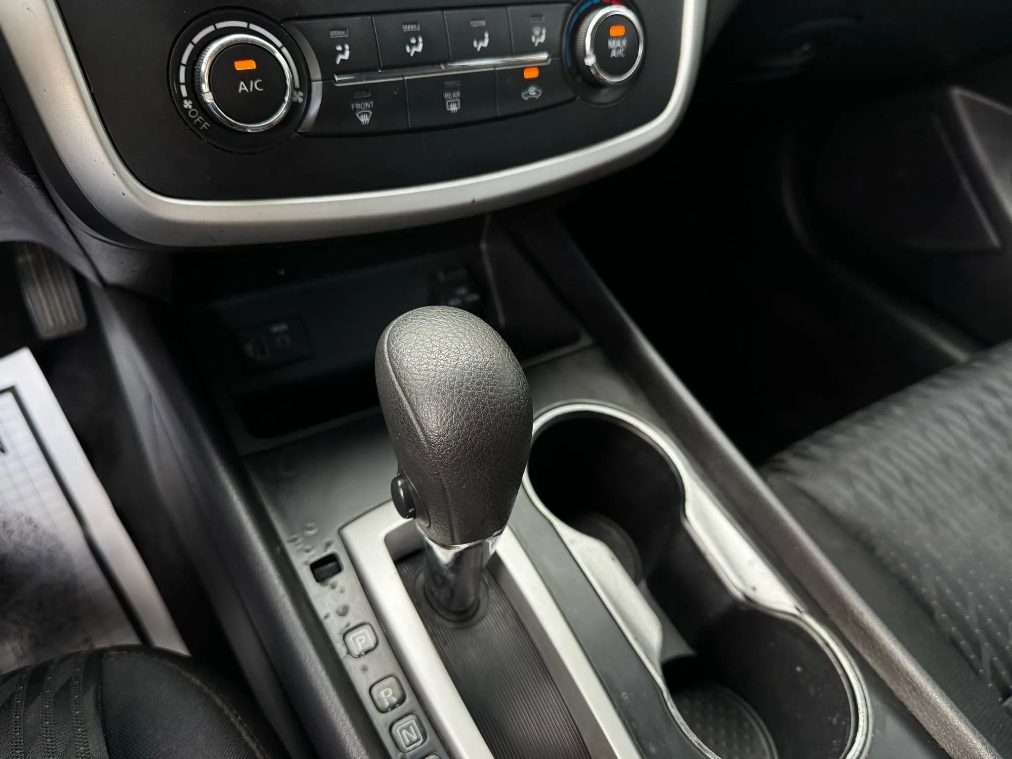 Used 2017 Nissan Altima 2.5 S w/ Power Driver Seat Package image 21