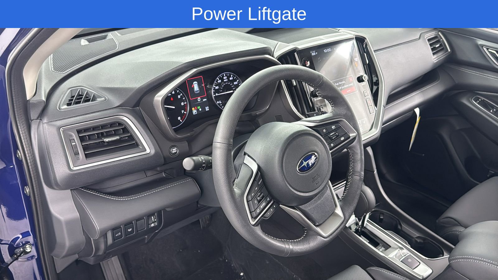 New 2026 Subaru Ascent Limited AWD/4WD image 36