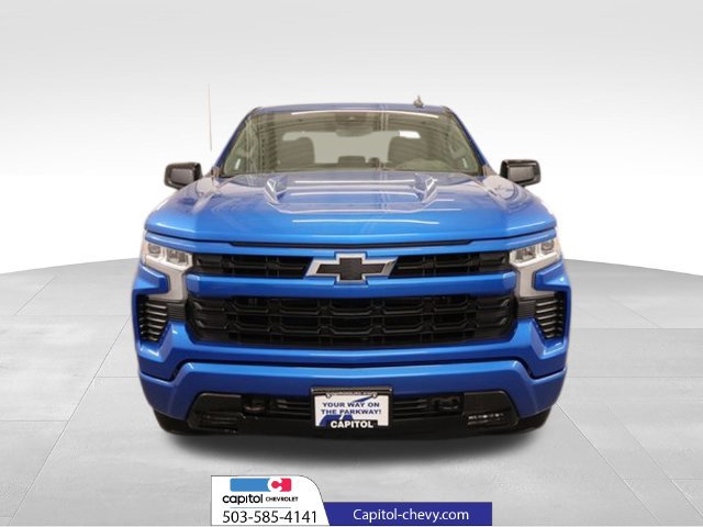 Used 2022 Chevrolet Silverado 1500 RST AWD/4WD image 7