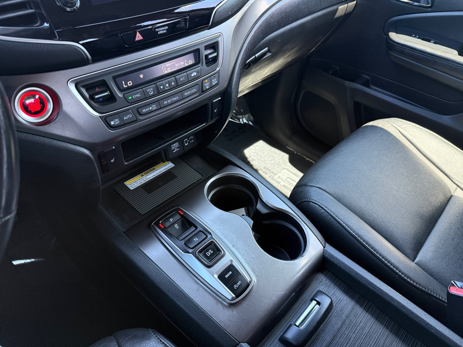 Used 2021 Honda Pilot Special Edition image 13