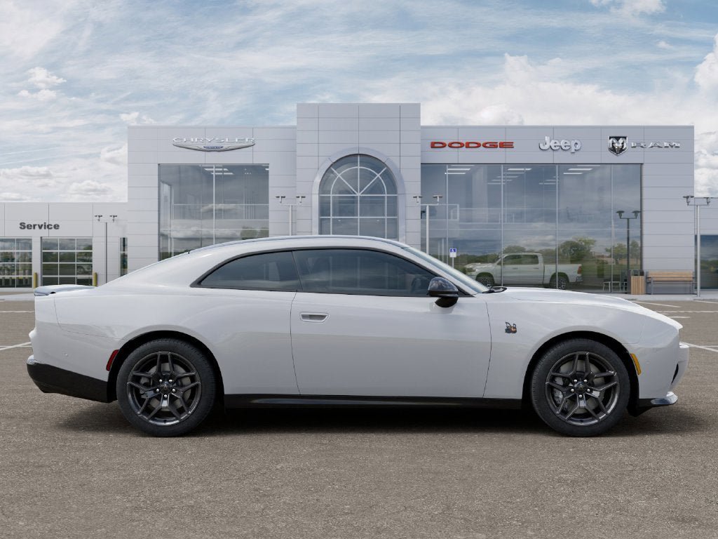 New 2027 Dodge Charger Scat Pack w/ Blacktop Package AWD/4WD image 23