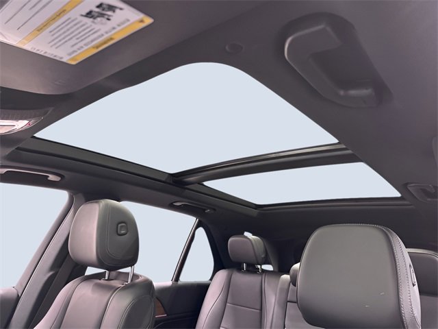 Certified 2021 Mercedes-Benz GLE 350 4MATIC w/ AMG Line Exterior image 31