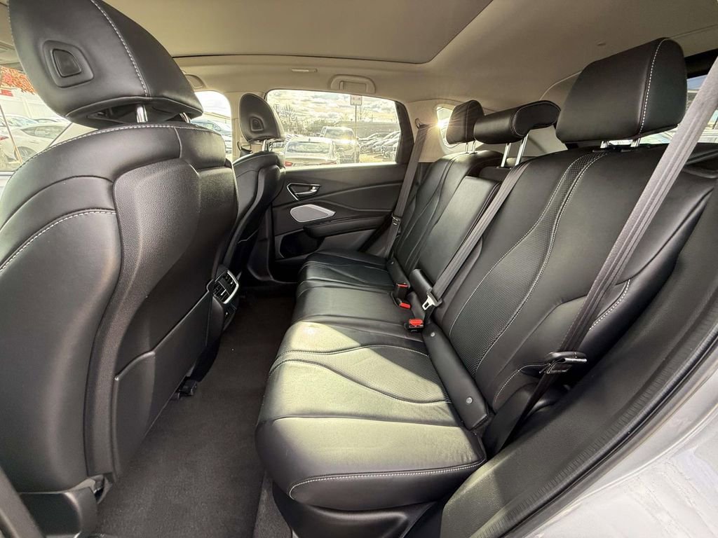 Used 2023 Acura RDX w/ Technology Package AWD/4WD image 14