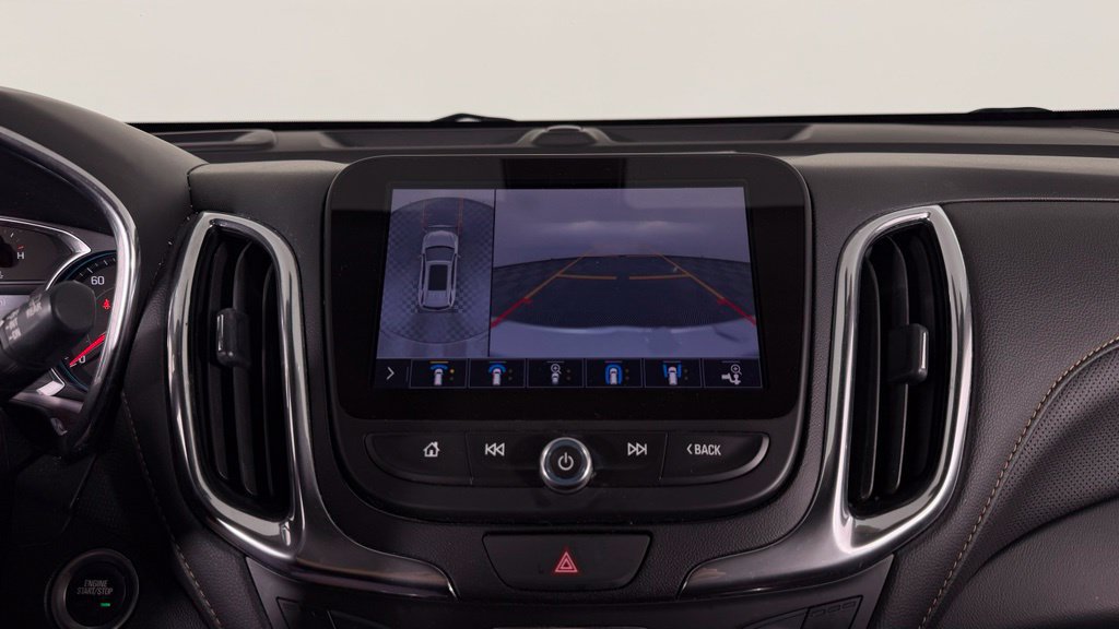Used 2019 Chevrolet Equinox Premier AWD/4WD image 24