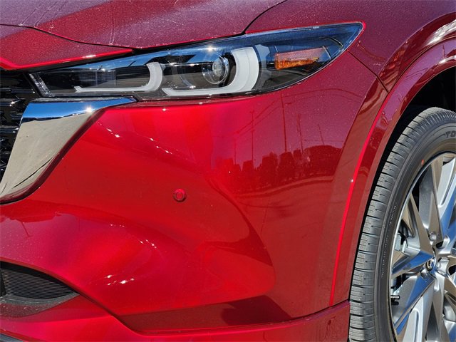 New 2025 MAZDA CX-5 AWD 2.5 S w/ Premium Plus Pkg image 5