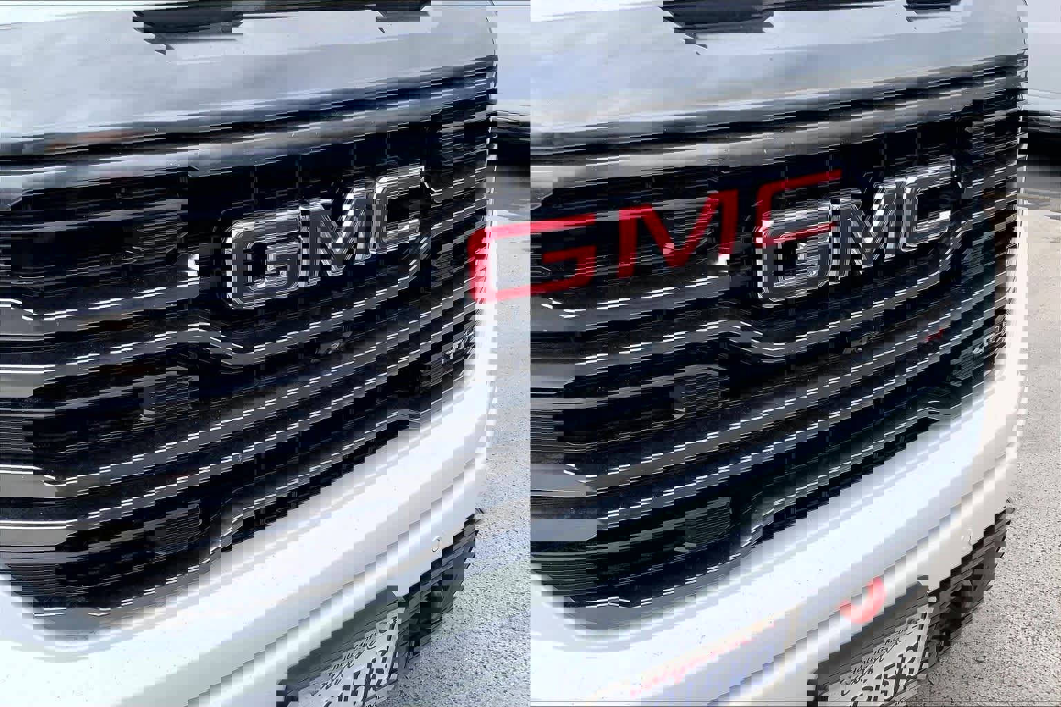 Used 2023 GMC Sierra 1500 AT4 w/ AT4 Premium Package image 34