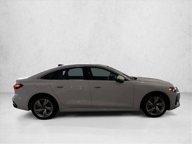 Certified 2025 Audi A5 2.0T Premium Plus w/ Premium Plus image 4