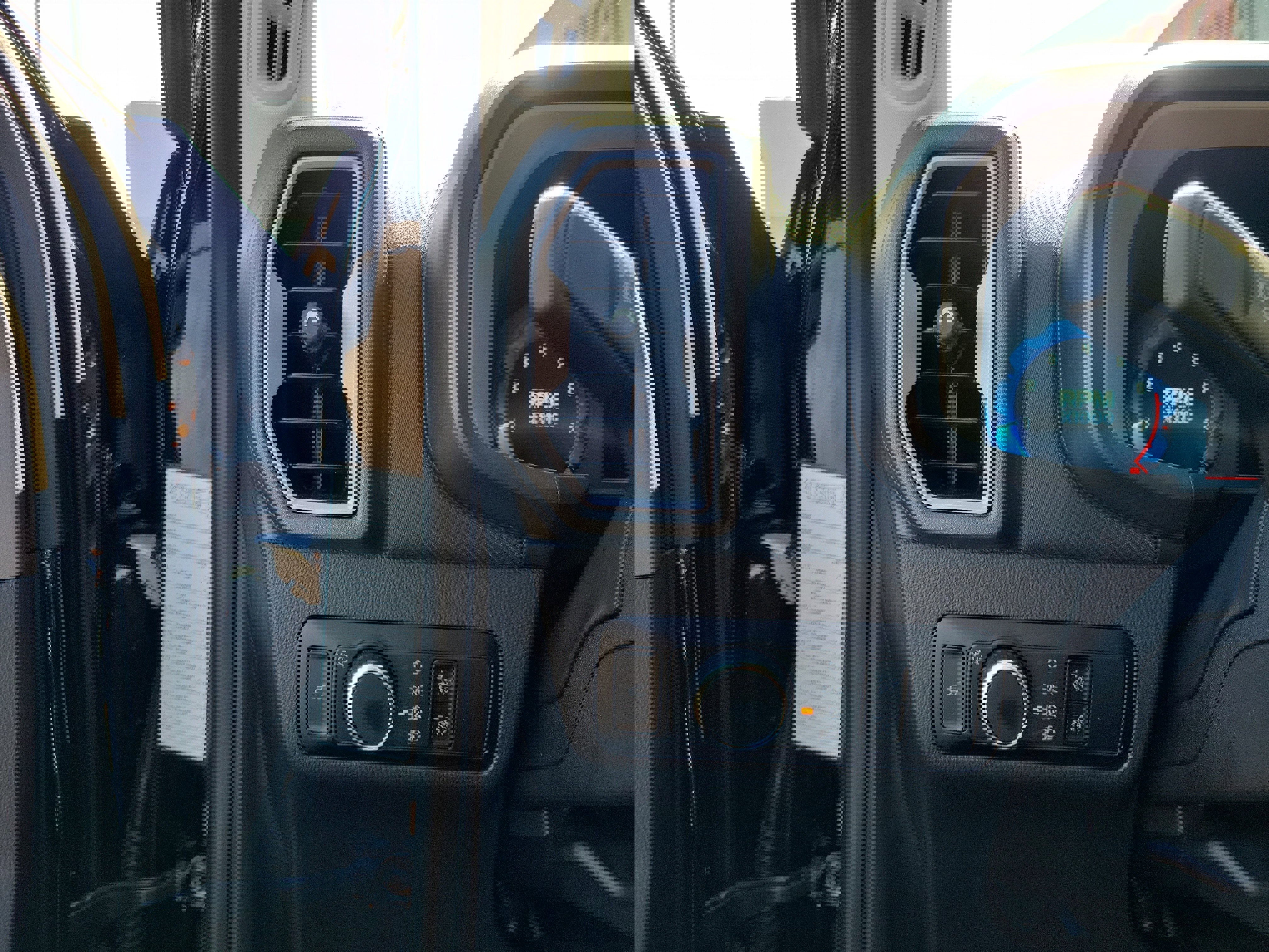 Used 2025 Ford Bronco Sport Big Bend image 20