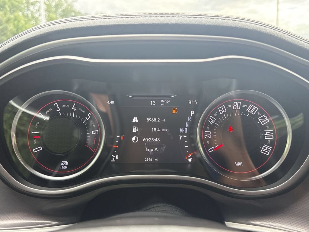 Used 2021 Dodge Challenger SXT w/ Plus Package RWD image 10