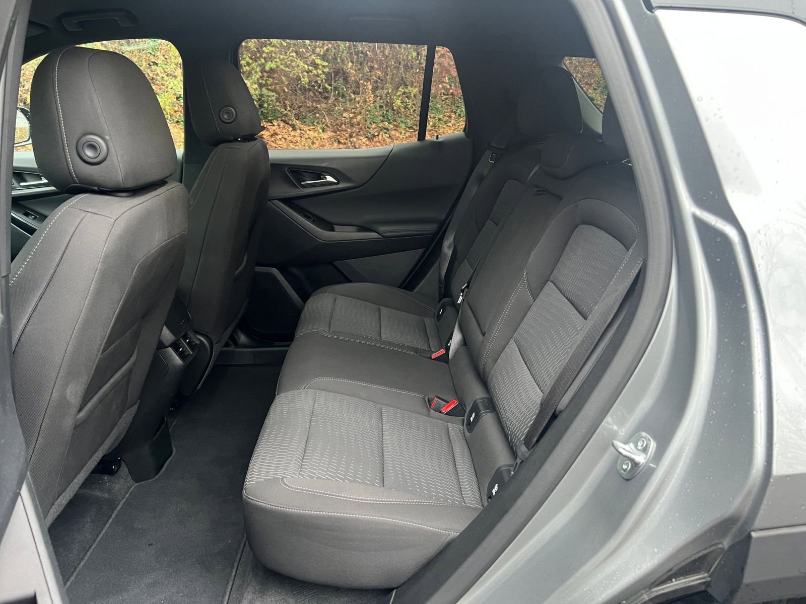 Used 2025 Chevrolet Equinox LT image 21