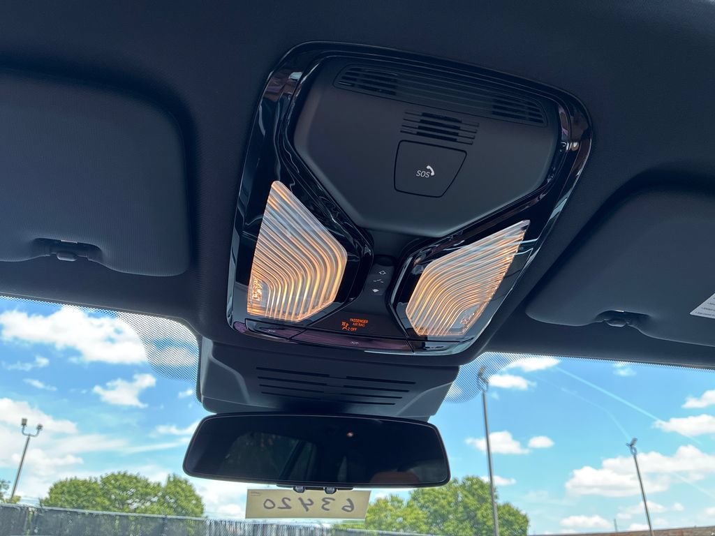 New 2026 BMW X5 xDrive40i AWD/4WD image 16