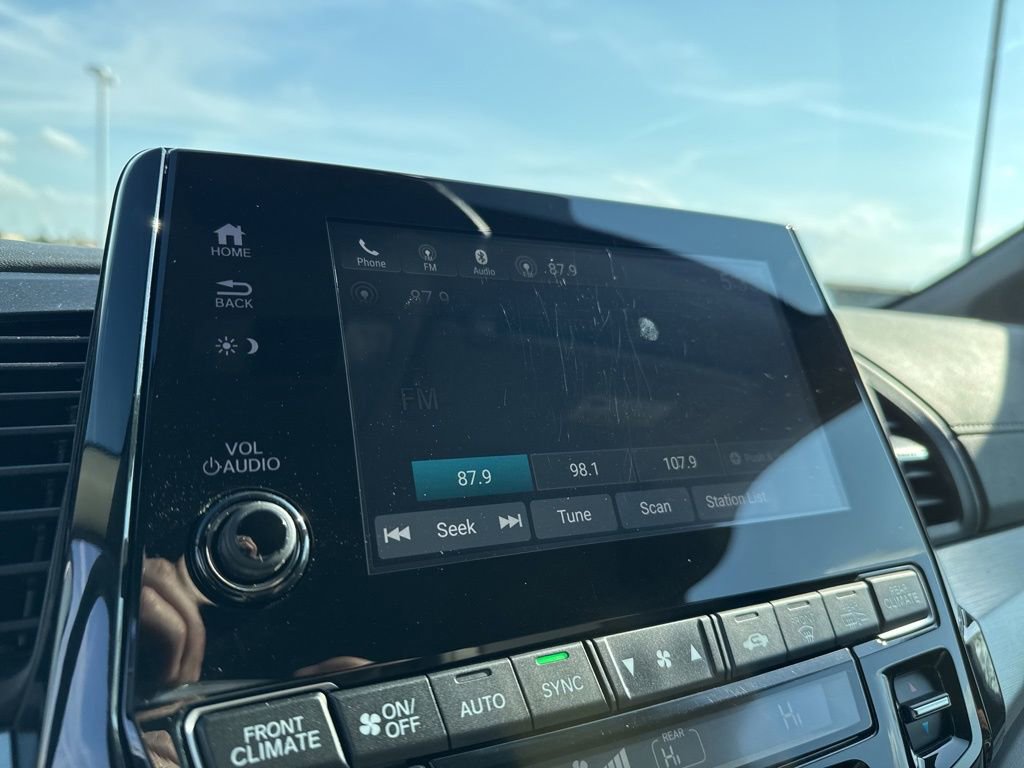 Used 2021 Honda Odyssey EX-L image 17
