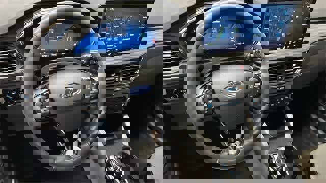 Used 2024 Ford Escape Platinum image 23