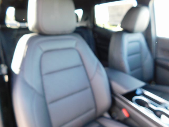 New 2026 Chevrolet Equinox LT w/ Convenience Package II image 19
