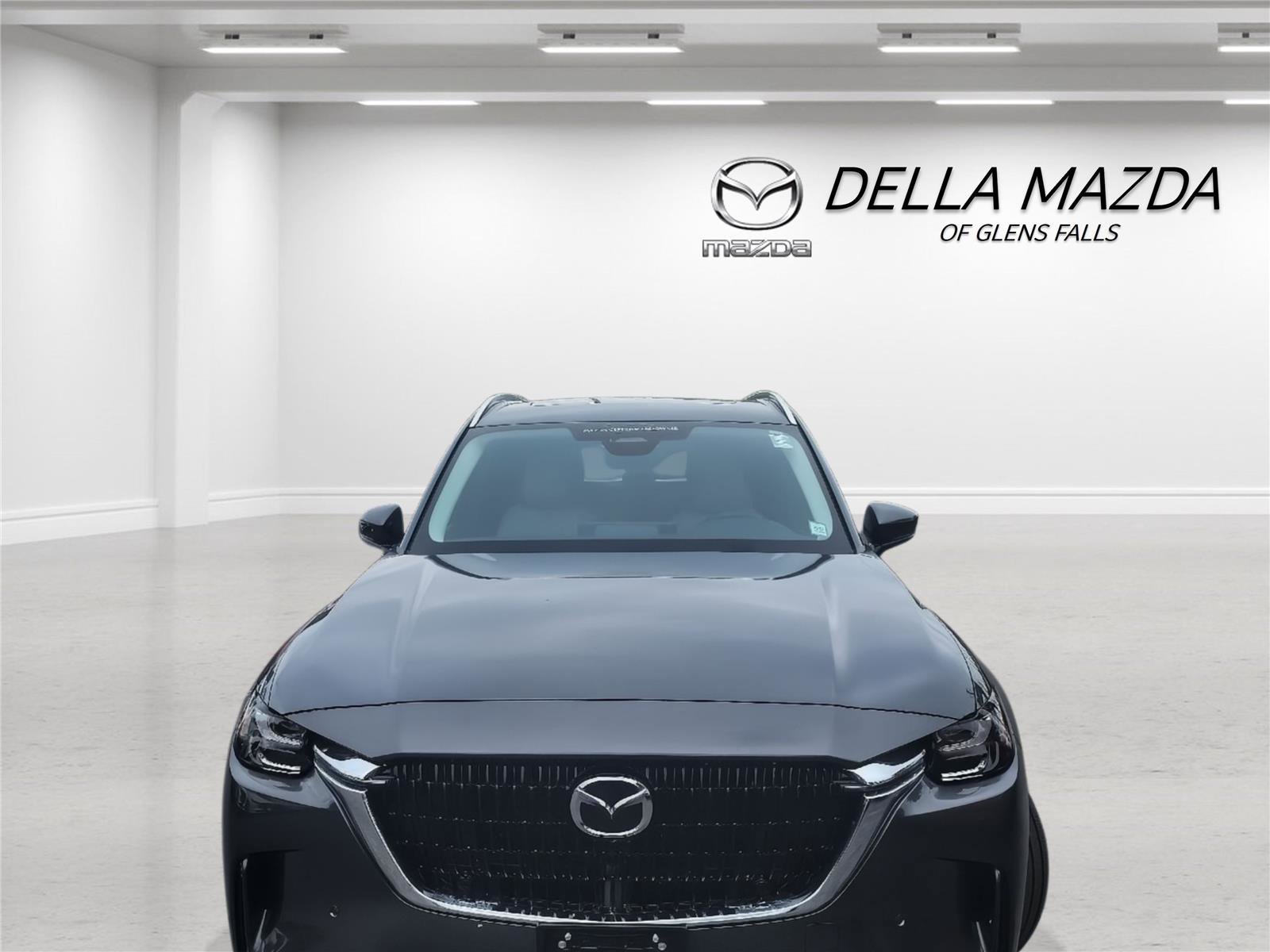 Certified 2025 MAZDA CX-90 Plug-In Hybrid w/ Preferred image 3