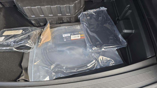 Used 2024 Jeep Wagoneer Launch Edition image 17