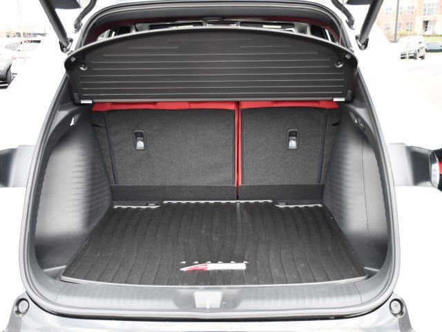 New 2026 Acura ADX A-Spec AWD/4WD image 27