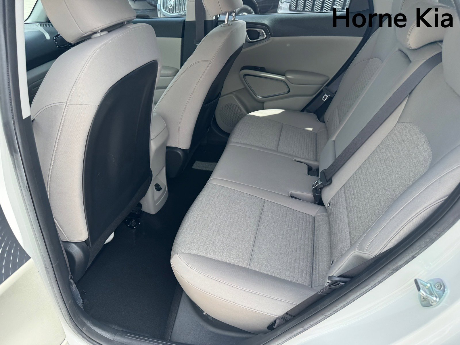 Certified 2021 Kia Soul EX image 12