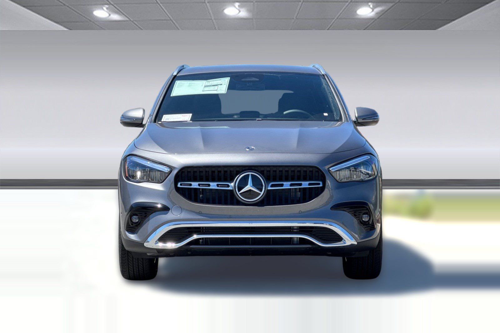 New 2026 Mercedes-Benz GLA 250 image 6
