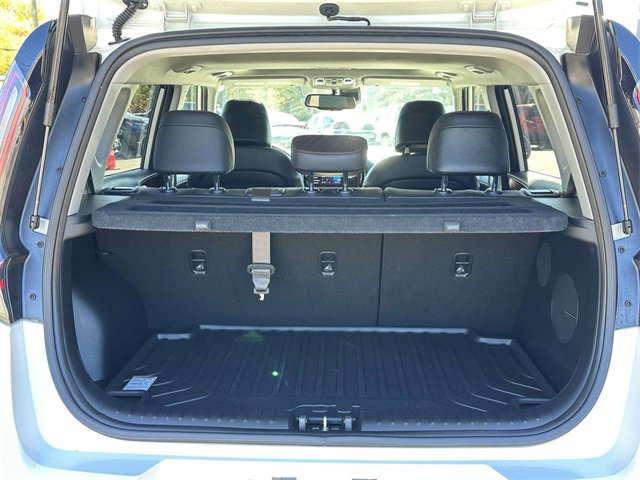 Certified 2023 Kia Soul GT-Line w/ GT-Line Technology Package image 17