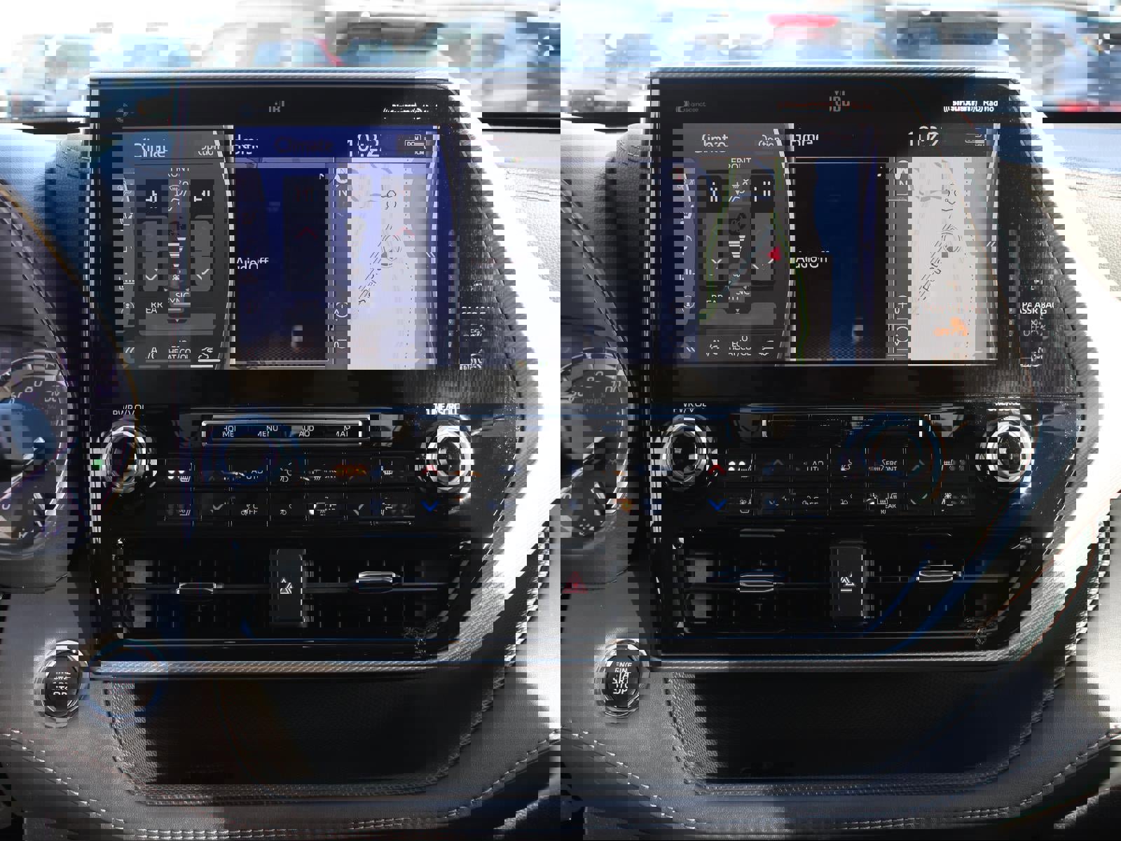 Used 2022 Toyota Highlander Platinum image 14