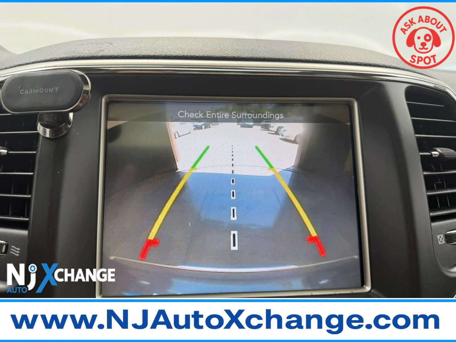Used 2014 Jeep Grand Cherokee Limited AWD/4WD image 47