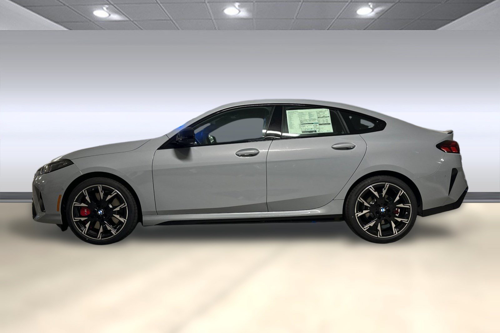 New 2026 BMW 228i w/ Technology Package FWD image 2