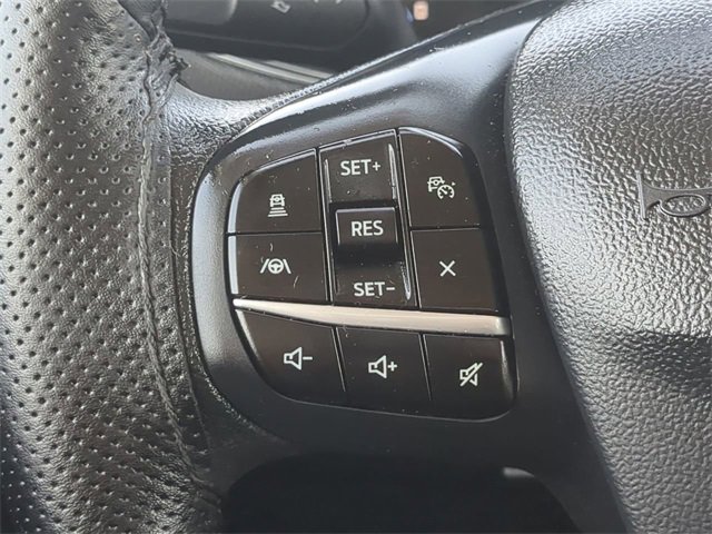 Used 2022 Ford Bronco Sport Big Bend image 24