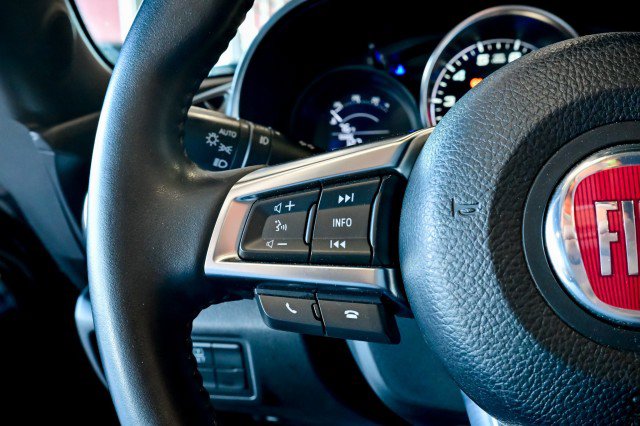 Used 2019 FIAT 124 Spider Lusso w/ Convenience Group image 38